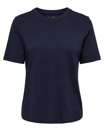 Only - ONLHappy T-Shirt - Night Sky